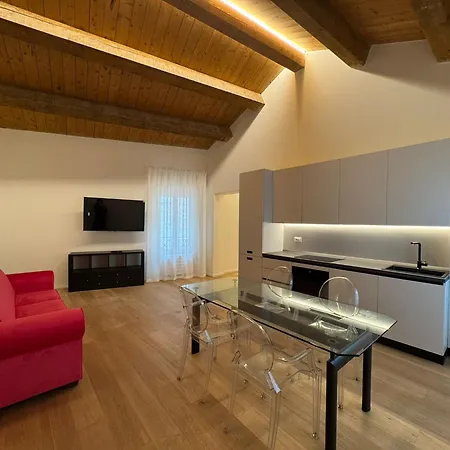 Vacanze Chic Nel Cuore Di *