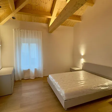 Апартаменты Vacanze Chic Nel Cuore Di *