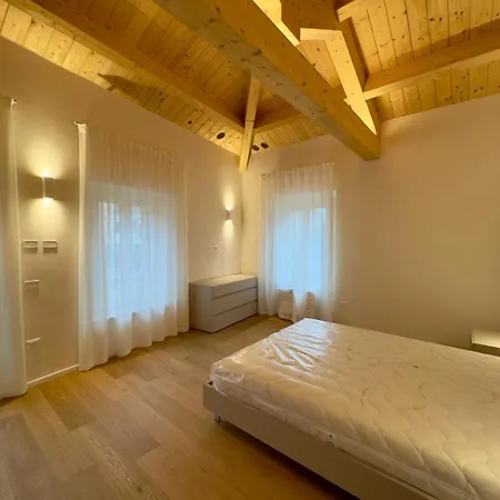 Apartmán Vacanze Chic Nel Cuore Di
