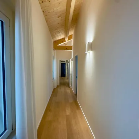 Apartmán Vacanze Chic Nel Cuore Di