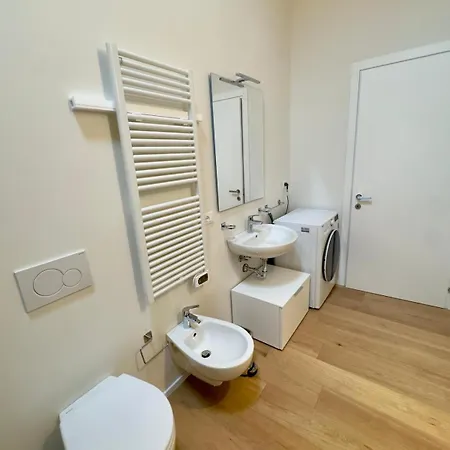 Vacanze Chic Nel Cuore Di Apartmán