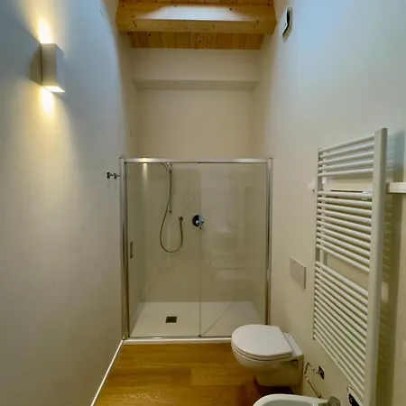 Apartmán Vacanze Chic Nel Cuore Di *