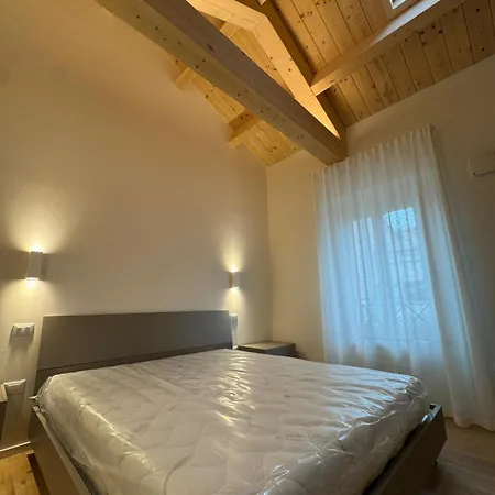 Vacanze Chic Nel Cuore Di Apartmán