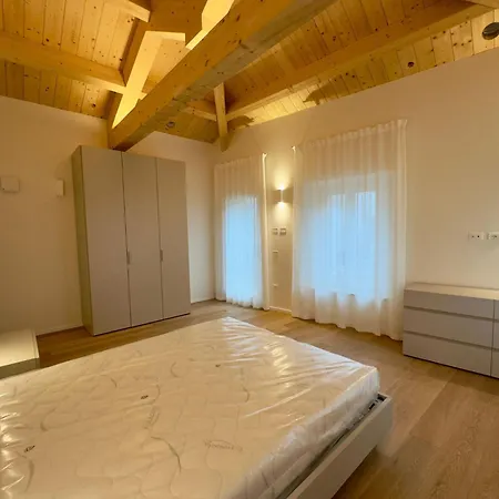 Vacanze Chic Nel Cuore Di Пезаро
