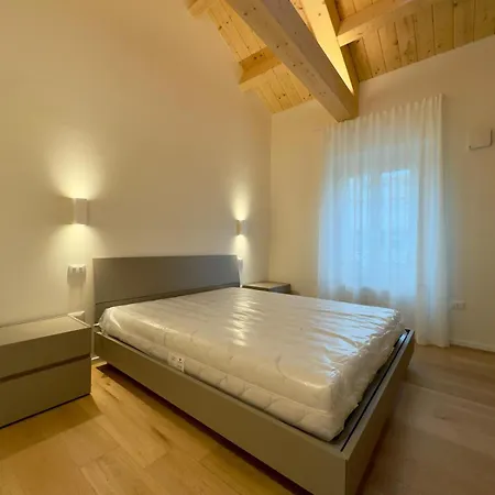 Vacanze Chic Nel Cuore Di Apartmán Pesaro