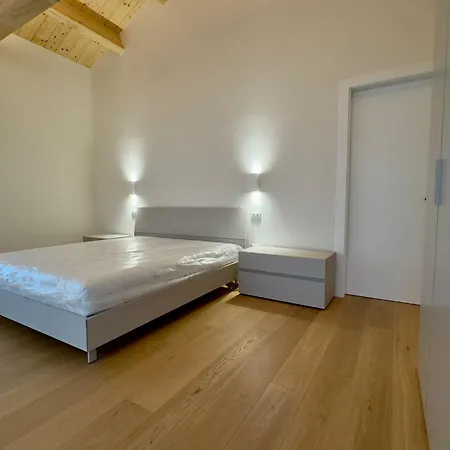 Apartmán Vacanze Chic Nel Cuore Di Pesaro
